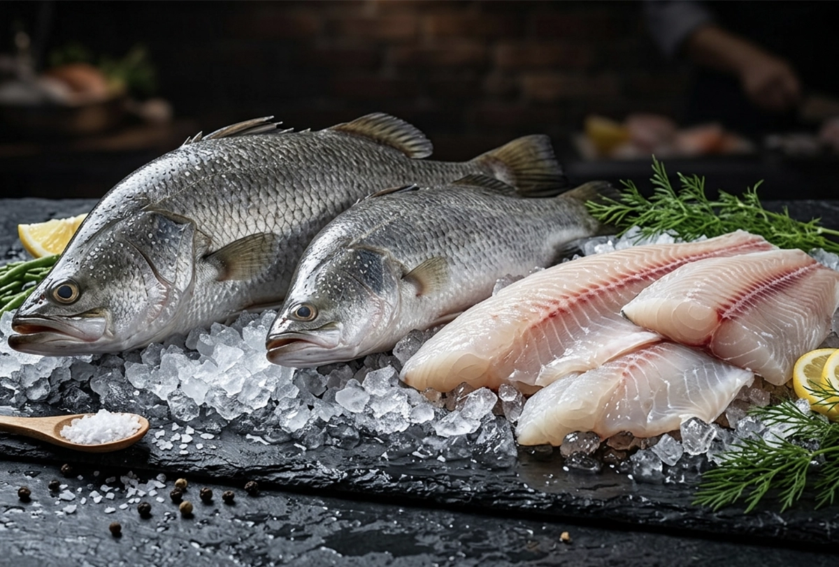 Barramundi
