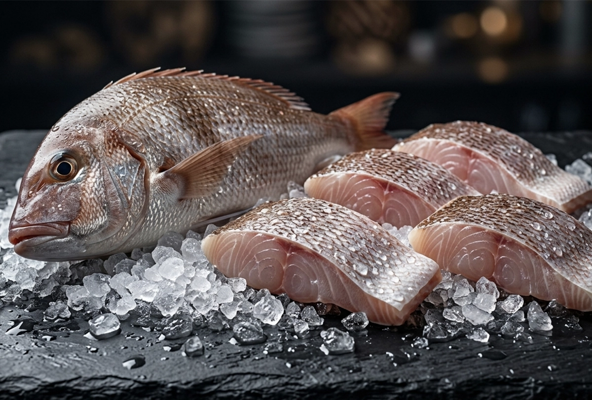 Indian Mackerel