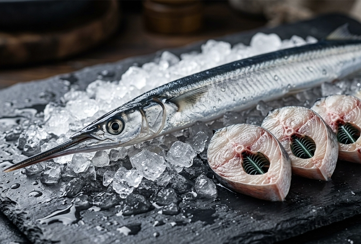 Barracuda