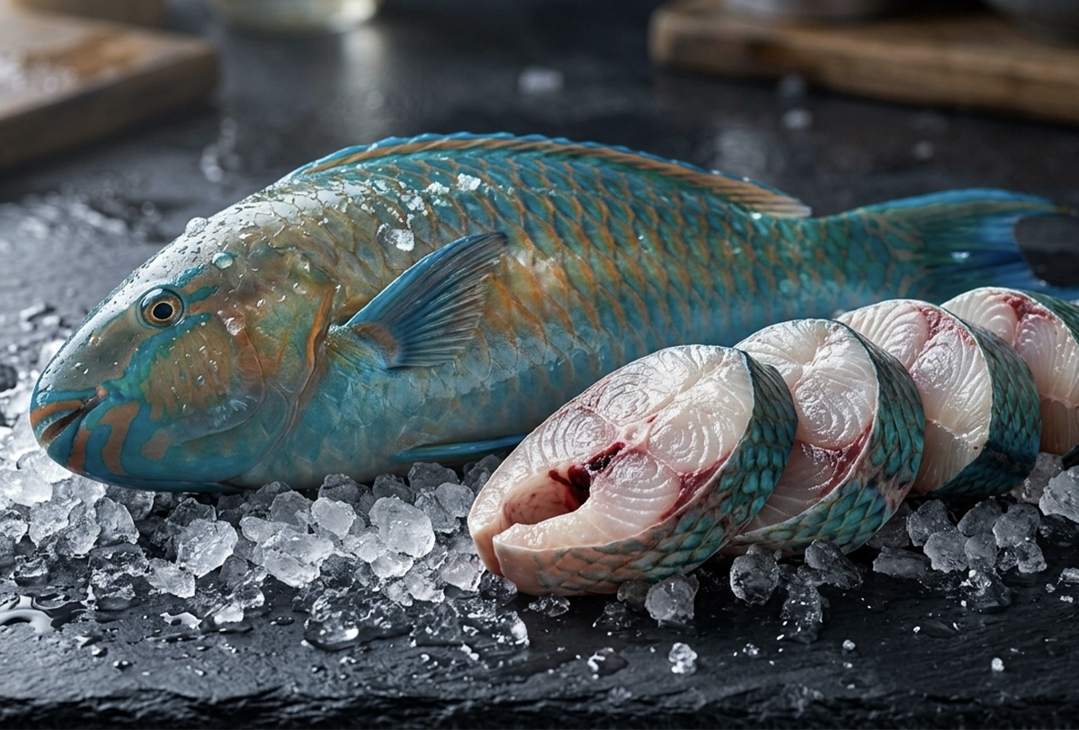 Swordfish