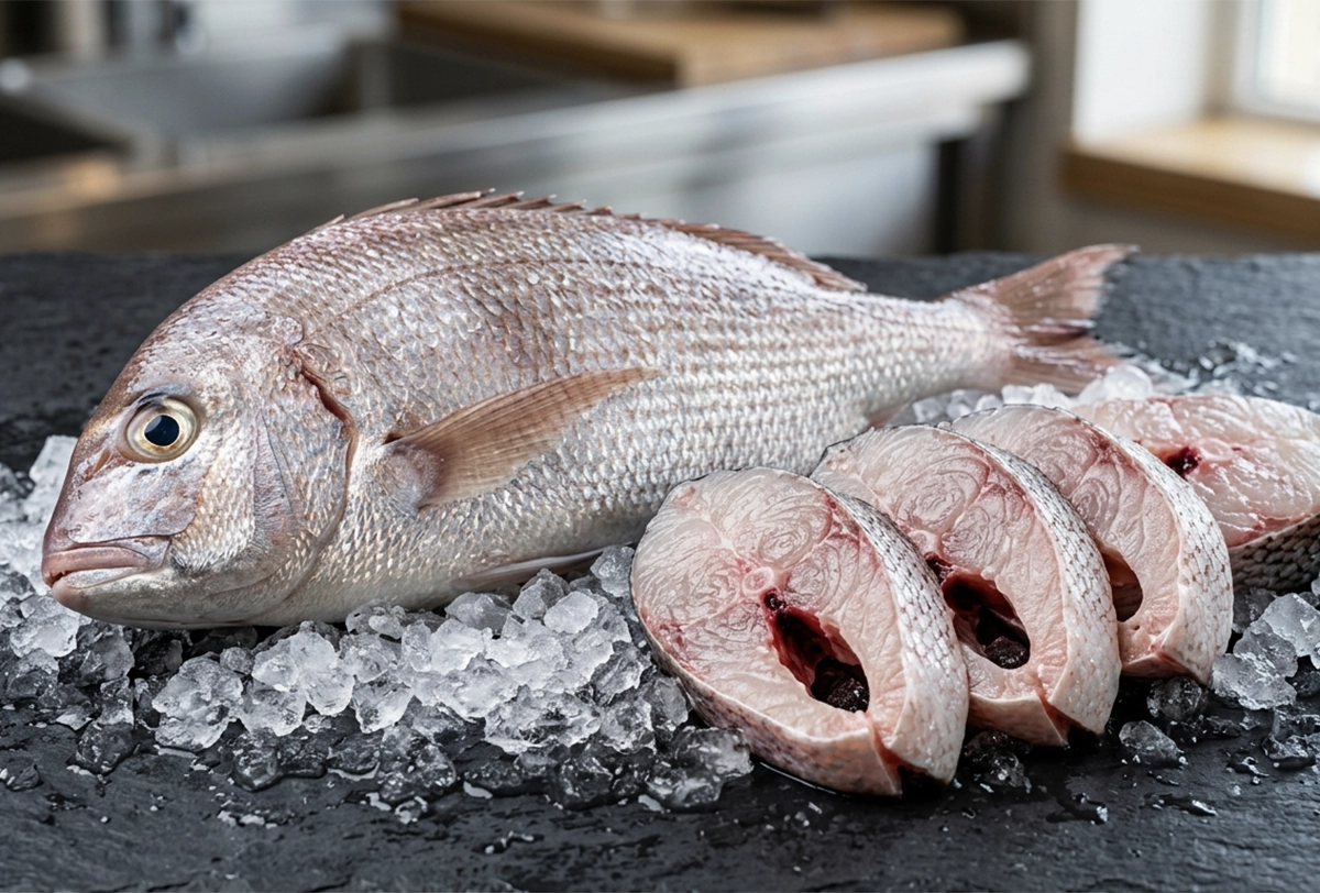 Pomfret