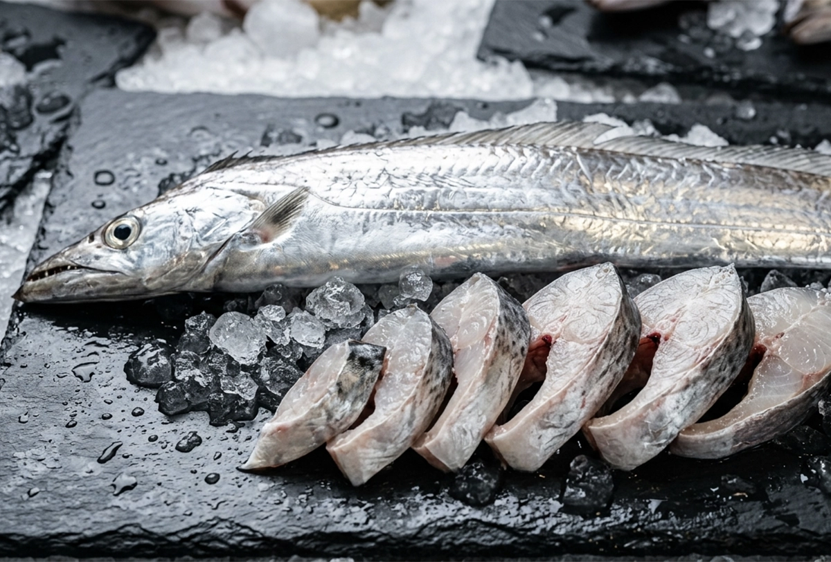 Milkfish