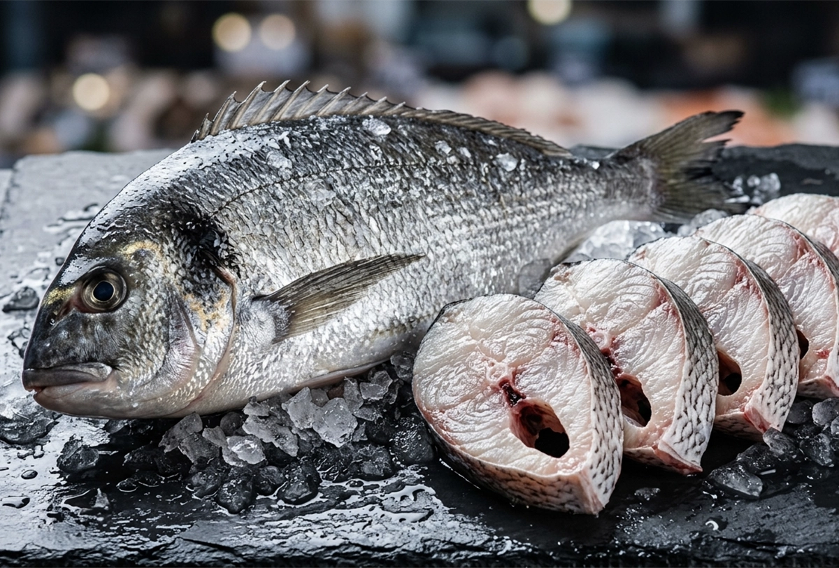 Sea Bass