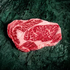 Australian Wagyu Ribeye from C Fresh Agro in Vancouver