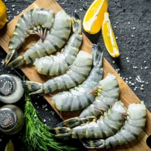 Shrimp Buying Guide: Size, Shell, Tail, and Freshness - Understand Shrimp Labels