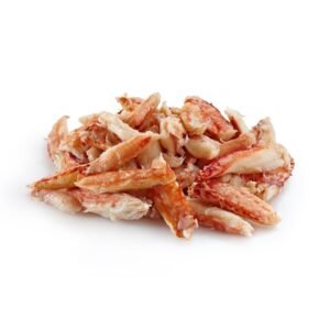 Blue Swimming Crab from C Fresh Agro in Vancouver