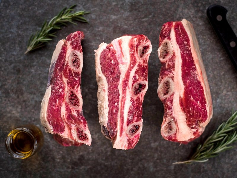 Bone from C Fresh Agro in Vancouver