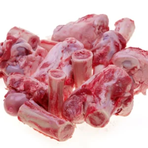 Mutton Bone Cubes from C Fresh Agro in Vancouver