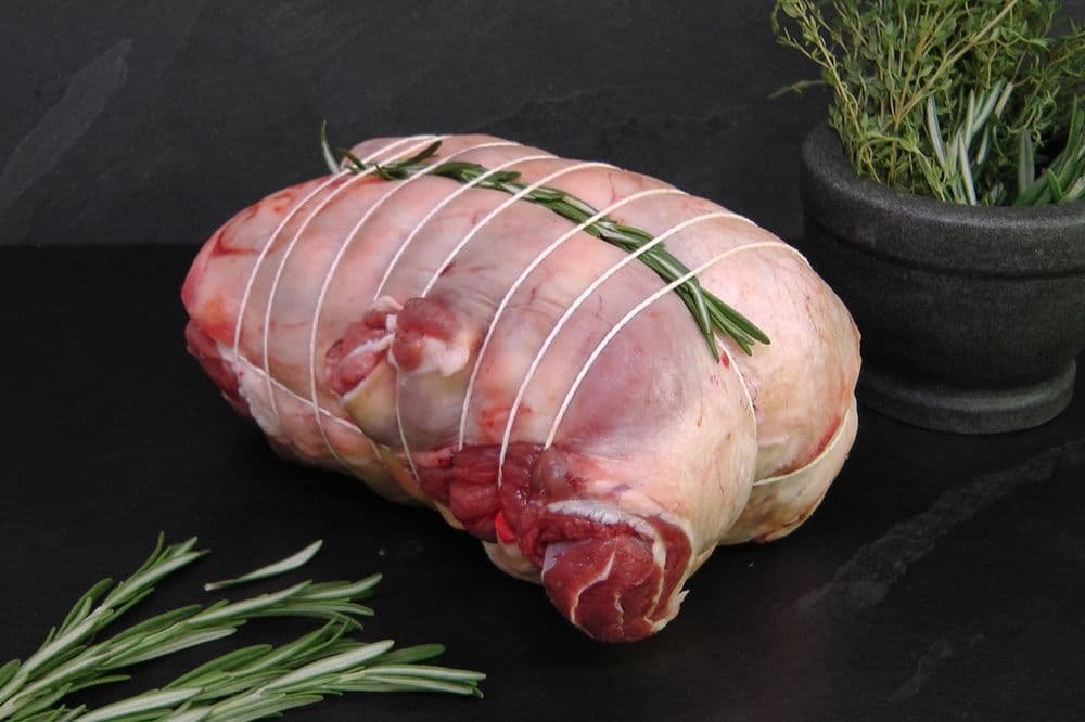 Lamb and Mutton Buying Guide for Curry and Roasting - Pick the Right Lamb Cut