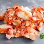 Canadian Lobster Meat from C Fresh Agro in Vancouver