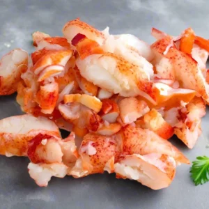 Canadian Lobster Meat from C Fresh Agro in Vancouver