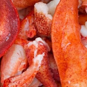 Canadian Lobster Meat from C Fresh Agro in Vancouver