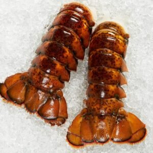 Canadian Lobster Tail from C Fresh Agro in Vancouver