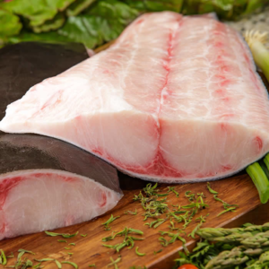 Cobia from C Fresh Agro in Vancouver