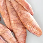 Fish from C Fresh Agro in Vancouver