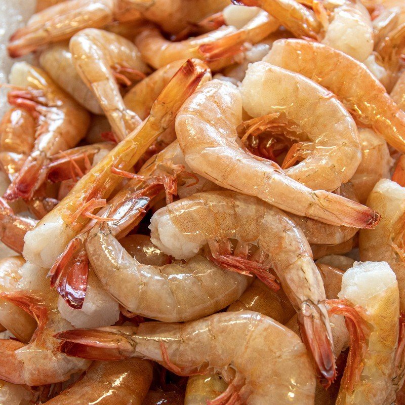 How to Check Fresh Seafood Before You Buy Online - Freshness Signs to Look For