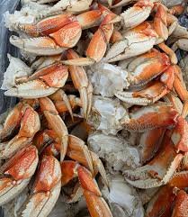 Lagoon Crab 500g from C Fresh Agro in Vancouver