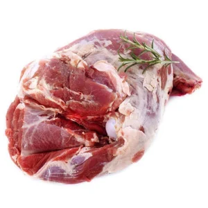 Mutton Boneless from C Fresh Agro in Vancouver