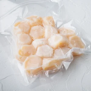 Scallop Hokkaido10 from C Fresh Agro in Vancouver