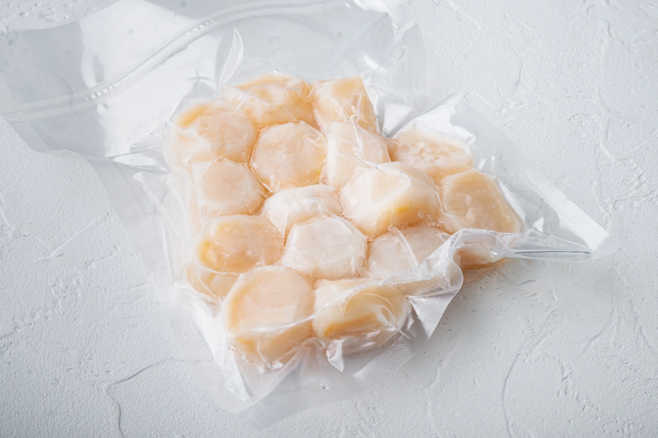 Scallop Hokkaido10 from C Fresh Agro in Vancouver