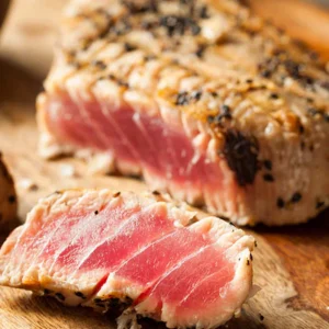 Smoked Tuna from C Fresh Agro in Vancouver