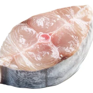 Wahoo Steak from C Fresh Agro in Vancouver