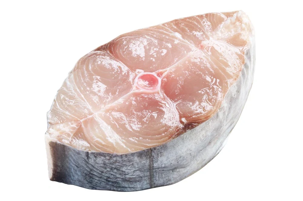 Wahoo Steak from C Fresh Agro in Vancouver