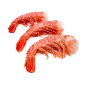 Shrimp Buying Guide: Size, Shell, Tail, and Freshness - What to Check Before Buying