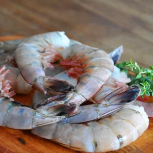 Shrimp Buying Guide: Size, Shell, Tail, and Freshness - What to Check Before Buying