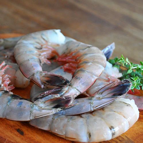 Shrimp Buying Guide: Size, Shell, Tail, and Freshness - What to Check Before Buying