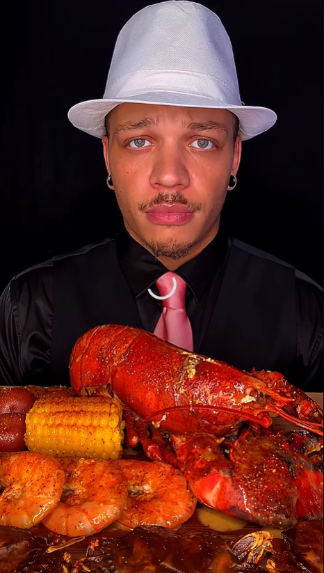 Lobster Seafood Experience