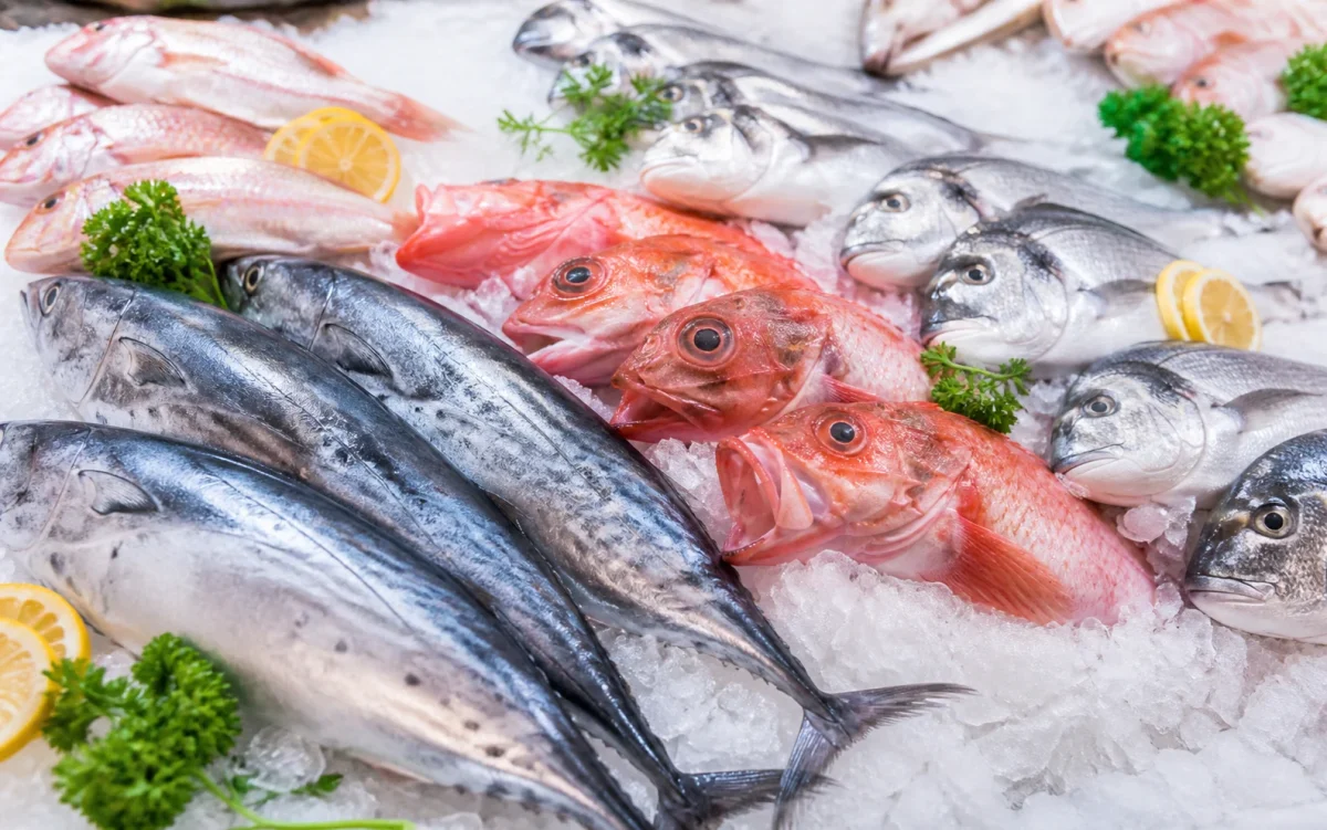Frozen Seafood vs Fresh Seafood: What Should You Order? - Thawing Tip