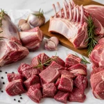 Lamb and Mutton Buying Guide for Curry and Roasting - Pick the Right Lamb Cut
