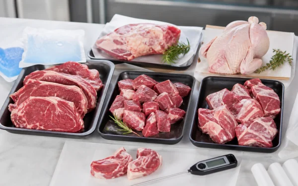 Seafood and Meat Online Buying Guide for Better Family Meals - What to Check Before Ordering