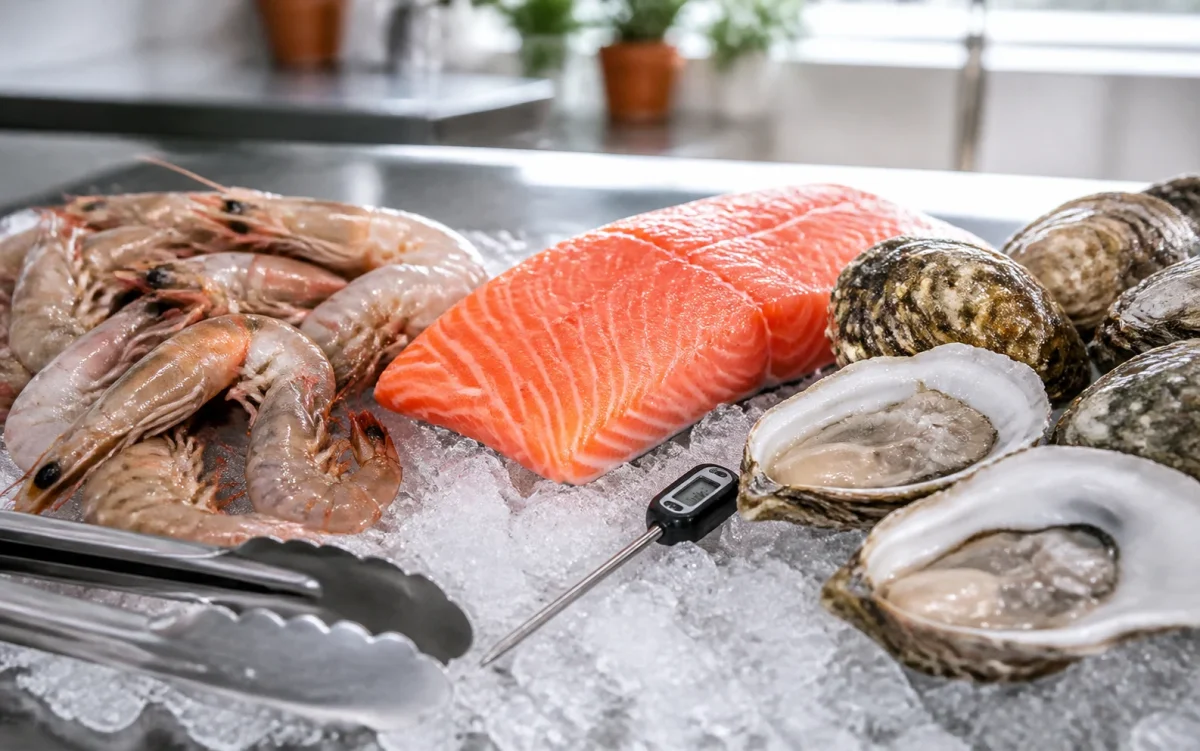 Seafood and Meat Online Buying Guide for Better Family Meals - Choose Products by Meal Plan
