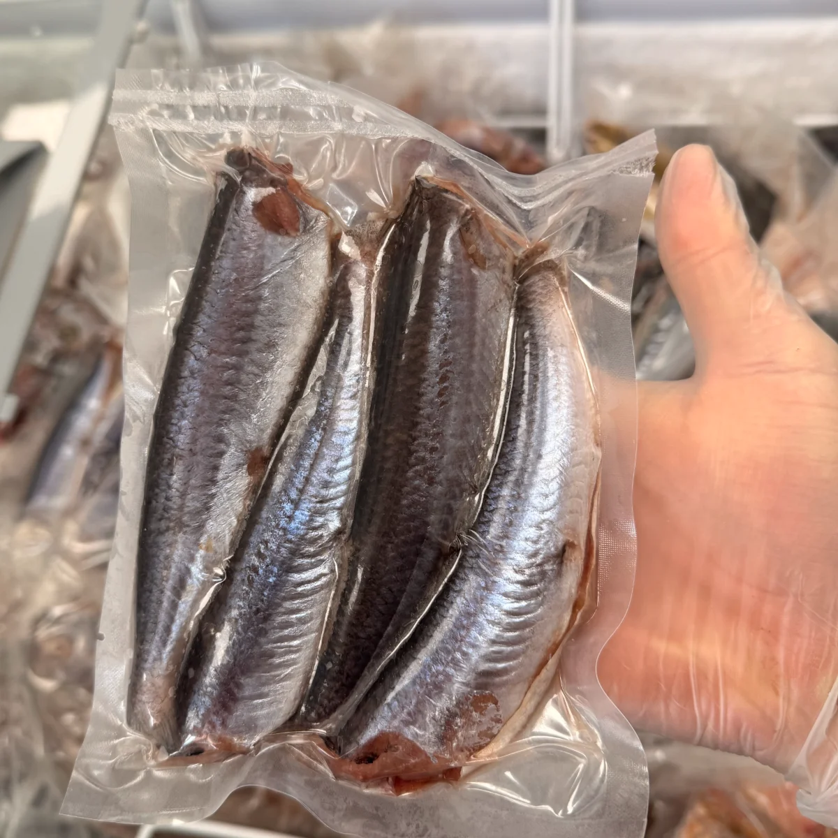 Frozen Seafood vs Fresh Seafood: What Should You Order? - When to Choose Each