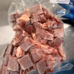 Goat Bone from C Fresh Agro in Vancouver