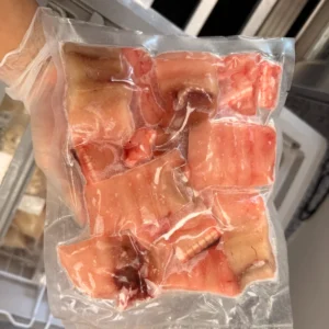Milk Shark Portion from C Fresh Agro in Vancouver