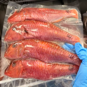 Mullet from C Fresh Agro in Vancouver